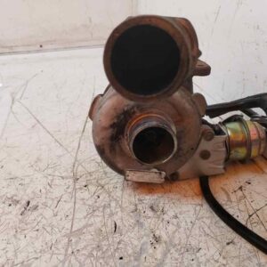 TURBOCOMPRESOR 116727