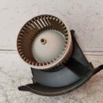 VENTILADOR CALEFACCION 116677
