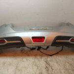 PARAGOLPES TRASERO 117568