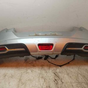 PARAGOLPES TRASERO 117568