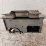 SISTEMA AUDIO / RADIO CD 117237