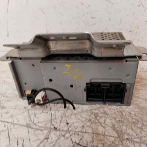 SISTEMA AUDIO / RADIO CD 117237