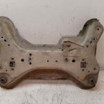 EJE DELANTERO / CUNA MOTOR 117529