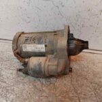 MOTOR ARRANQUE 117279