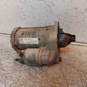 MOTOR ARRANQUE 117279