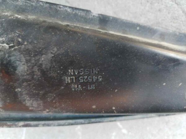 BRAZO SUSPENSION DELANTERO IZQUIERDO 116748