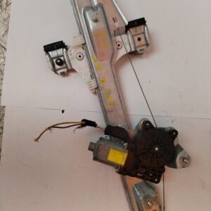 ELEVALUNAS TRASERO IZQUIERDO 117394