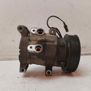 COMPRESOR AIRE ACONDICIONADO 116981
