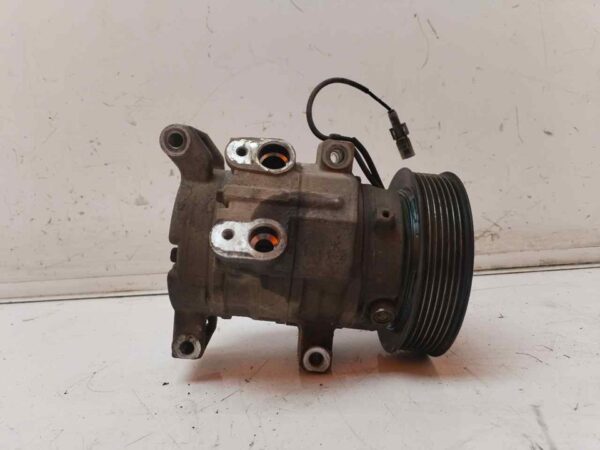 COMPRESOR AIRE ACONDICIONADO 116981