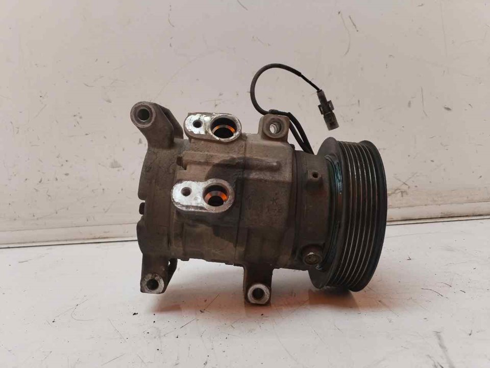 COMPRESOR AIRE ACONDICIONADO 116981
