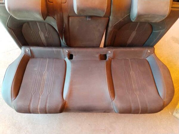 ASIENTO TRASERO 116657