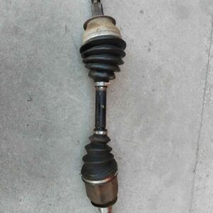 TRANSMISION DELANTERA IZQUIERDA 116744