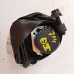 CINTURON SEGURIDAD DELANTERO IZQUIERDO 117331