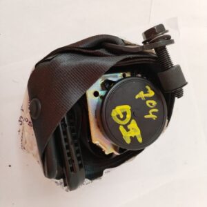 CINTURON SEGURIDAD DELANTERO IZQUIERDO 117331