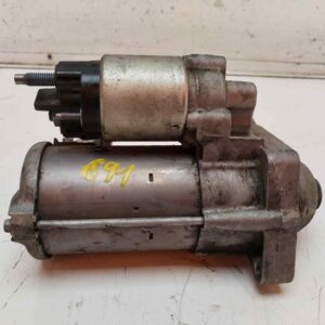 MOTOR ARRANQUE 116937