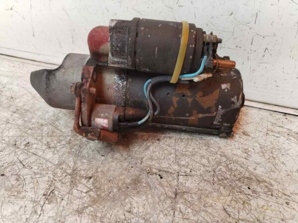 MOTOR ARRANQUE 117435