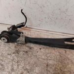 BRAZO SUSPENSION DELANTERO IZQUIERDO 117314