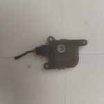 MOTOR APERTURA TRAMPILLAS CLIMATIZADOR 117614