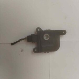 MOTOR APERTURA TRAMPILLAS CLIMATIZADOR 117614