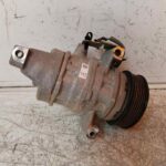 COMPRESOR AIRE ACONDICIONADO 117276