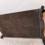 RADIADOR AGUA 116651