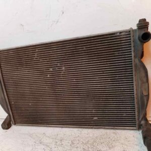 RADIADOR AGUA 116651