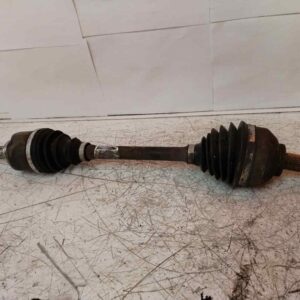 TRANSMISION DELANTERA IZQUIERDA 117181