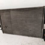RADIADOR AGUA 115524