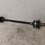 TRANSMISION DELANTERA DERECHA 117313