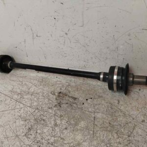 TRANSMISION DELANTERA DERECHA 117313