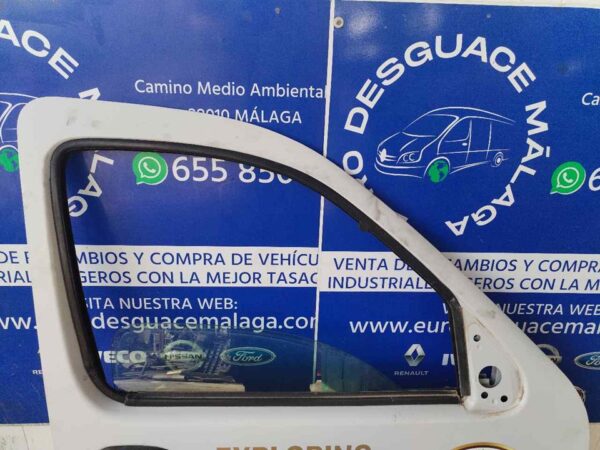 PUERTA DELANTERA DERECHA 117636
