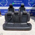 JUEGO ASIENTOS COMPLETO 117378