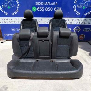 JUEGO ASIENTOS COMPLETO 117378