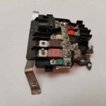 CAJA RELES / FUSIBLES 117022