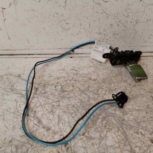 RESISTENCIA CALEFACCION 116676