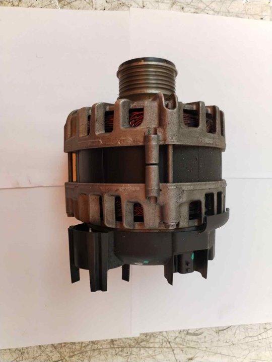 ALTERNADOR 117526