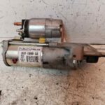 MOTOR ARRANQUE 116732