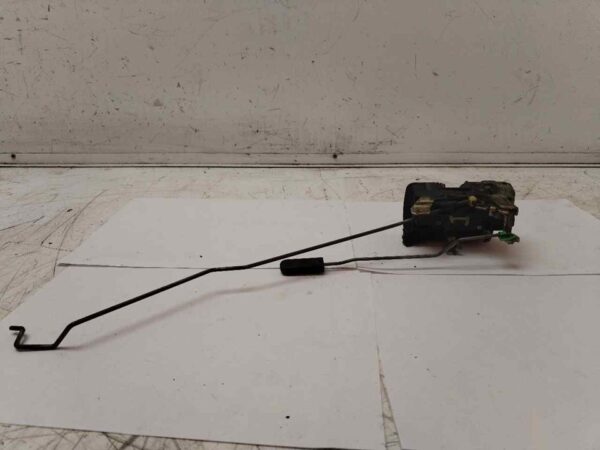 CERRADURA PUERTA DELANTERA IZQUIERDA 117664