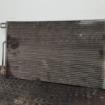CONDENSADOR / RADIADOR AIRE ACONDICIONADO 110260