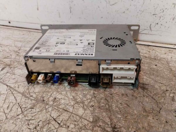 SISTEMA AUDIO / RADIO CD 117427