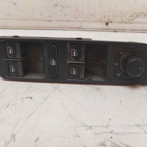 MANDO ELEVALUNAS DELANTERO IZQUIERDO 117226