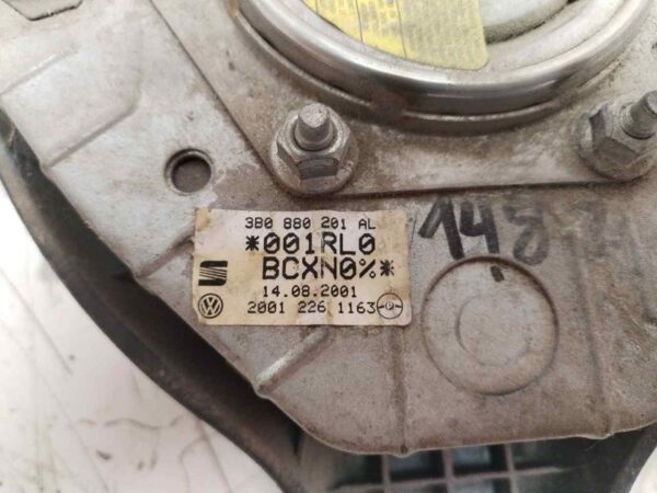 AIRBAG DELANTERO IZQUIERDO 117654