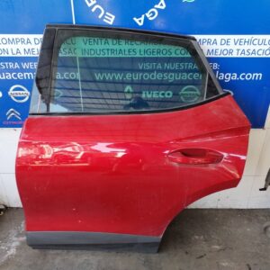 PUERTA TRASERA IZQUIERDA 116987