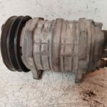COMPRESOR AIRE ACONDICIONADO 116182