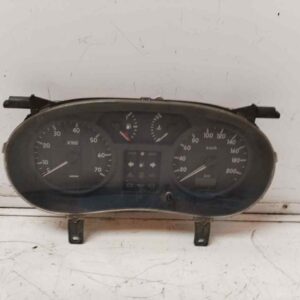 CUADRO INSTRUMENTOS 117642