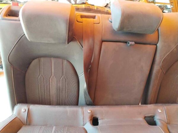 ASIENTO TRASERO 116657
