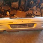 PARAGOLPES DELANTERO 116636