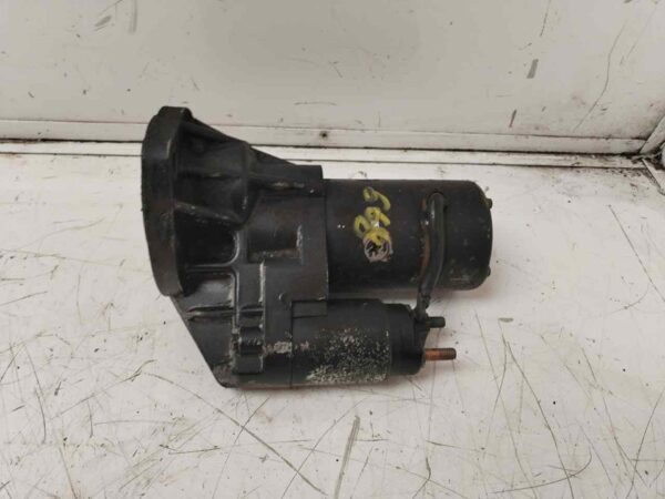 MOTOR ARRANQUE 117630