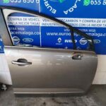 PUERTA DELANTERA DERECHA 116639