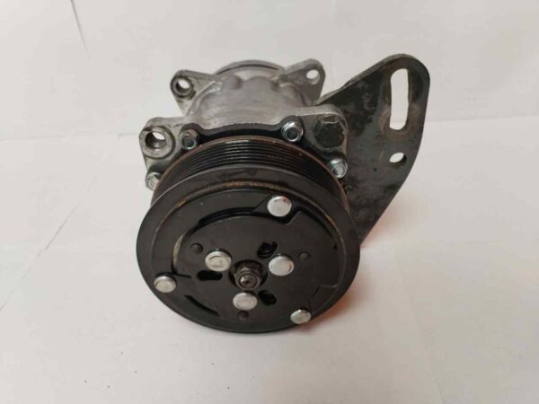COMPRESOR AIRE ACONDICIONADO 117143